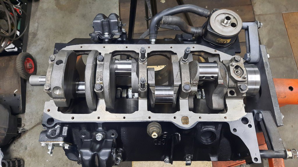 Pompe à essence électrique, Corvette 5.7 de 350 cid V8 OHV 90-91