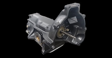 Skrzynia z Taunusa 12M