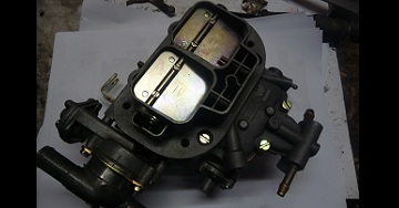 Gaźnik Weber 32/36 DGAV