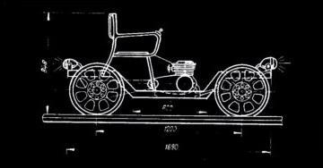 1959 drezyna DL-2 Piotra