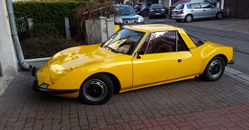 Matry M530A z 1969r.