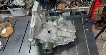 Skrzynia z Saaba Sonetta III