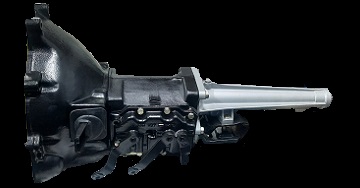 Skrzynia typ F z Forda Taunusa 17M z 1969r.