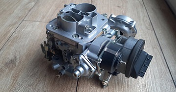 Gaźnik Weber 30/34 DFTH