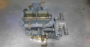 Gaźnik Weber 32/36 DGAV z Forda Capri 2.0